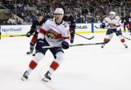 Florida Panthers v New York Rangers